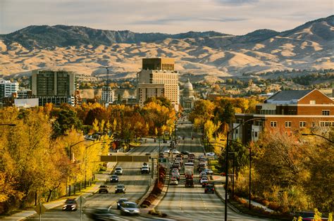Escorted tours from boise  15,840